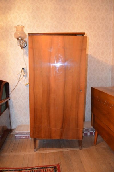 Лот: 17576480. Фото: 1. Шкафчик для книг. Стеллажи, тумбы, шкафы