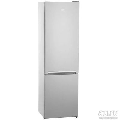 Лот: 13795021. Фото: 1. Холодильник BEKO CSMV5310MCOS... Холодильники, морозильные камеры