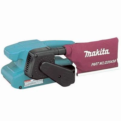 Лот: 6422616. Фото: 1. Шлифмашина ленточная Makita 9910K... Электроинструмент