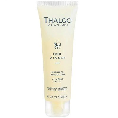 Лот: 23718842. Фото: 1. Thalgo Гель-Масло очищающее для... Лекарства