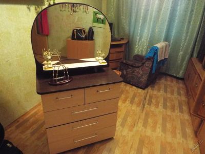 Лот: 5832107. Фото: 1. комод. Комоды