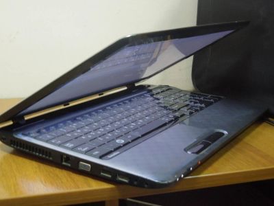 Лот: 7968514. Фото: 1. Продам Ноутбук Toshiba Satellite... Ноутбуки