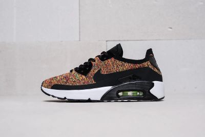 Лот: 11618291. Фото: 1. Кроссовки Nike Air Max 90 Ultra... Кеды, кроссовки, слипоны