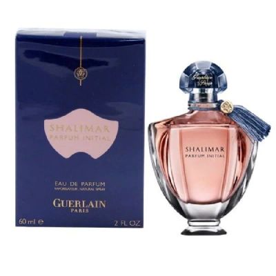 Лот: 2935027. Фото: 1. Shalimar Parfum Initial от Guerlain... Женская парфюмерия