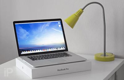 Лот: 8788338. Фото: 1. Macbook pro 13 2013 early 256. Ноутбуки