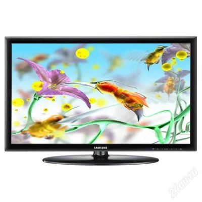 Лот: 1488206. Фото: 1. Новый LED-телевизор 32" Samsung... Телевизоры