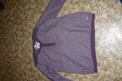 Лот: 3459772. Фото: 1. Кофта Zara р.92-98. Свитера, худи, толстовки