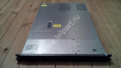 Лот: 5054060. Фото: 1. Сервер HP DL360 G5 (2U, Xeon E5430... Серверы RackMount