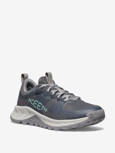 Лот: 25408209. Фото: 1. Кроссовки женский KEEN Versacore... Кеды, кроссовки, слипоны