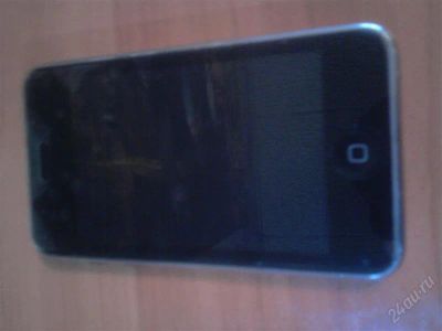 Лот: 2719598. Фото: 1. Ipod touch 2 16gb. Плееры