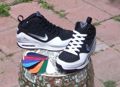 Лот: 778015. Фото: 1. новae NIKE AIR MAX кроссовки размера... Кеды, кроссовки, слипоны