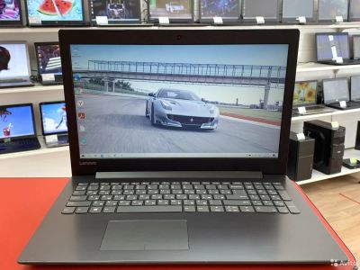 Лот: 17776030. Фото: 1. Ноутбук Lenovo AMD A6/Radeon 530. Ноутбуки