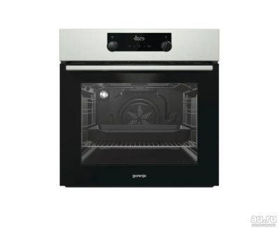 Лот: 15580836. Фото: 1. Духовой шкаф Gorenje BA 737 EX... Плиты, духовые шкафы, варочные поверхности