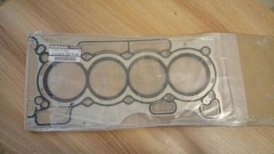 Лот: 9707765. Фото: 1. Прокладка ГБЦ для Nissan 11044-BC20B. Двигатель и элементы двигателя