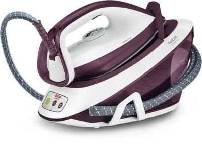 Лот: 13661863. Фото: 1. Парогенератор TEFAL GV 7010E0. Утюги, парогенераторы, отпариватели