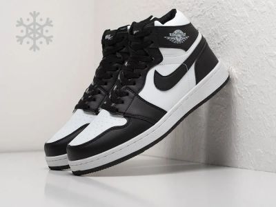 Лот: 19368550. Фото: 1. Зимние Кроссовки Nike Air Jordan... Кеды, кроссовки, слипоны