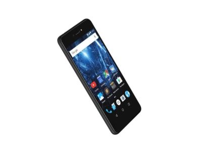 Лот: 12601496. Фото: 1. 5" смартфон Highscreen Razar 16... Смартфоны