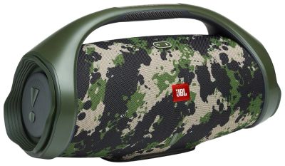 Лот: 19072585. Фото: 1. JBL boombox 2. Портативные, беспроводные колонки