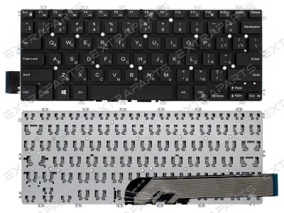 Лот: 24769316. Фото: 1. Клавиатура для Dell Latitude 3400... Клавиатуры для ноутбуков