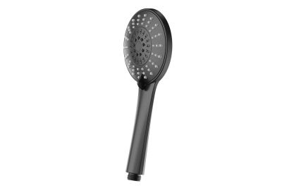 Лот: 24984531. Фото: 1. Лейка для душа MILARDO Ideal spa. Смесители
