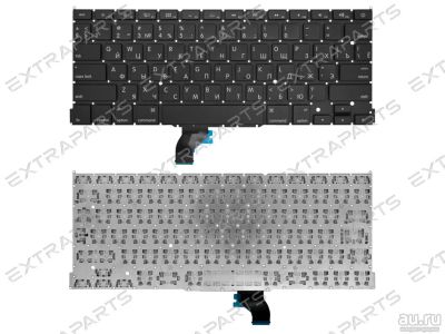 Лот: 15963685. Фото: 1. Клавиатура Apple MacBook Pro 13... Клавиатуры для ноутбуков