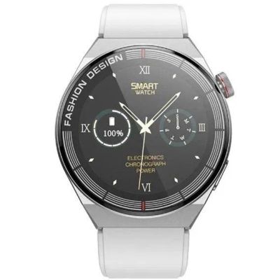 Лот: 22143359. Фото: 1. SMART WATCH BOROFONE BD2 call... Смарт-часы, фитнес-браслеты, аксессуары