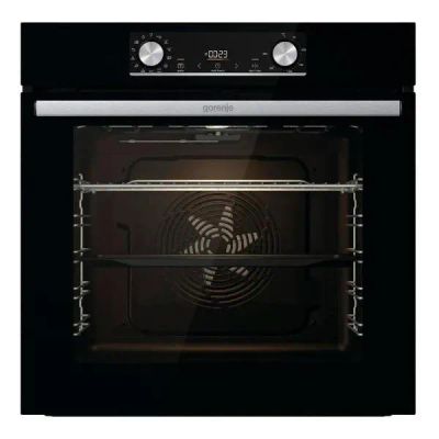 Лот: 24564933. Фото: 1. Электрический духовой шкаф Gorenje... Плиты, духовые шкафы, варочные поверхности