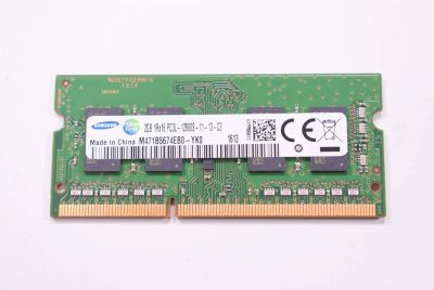 Лот: 19560496. Фото: 1. Модуль памяти SoDIMM: Samsung... Оперативная память