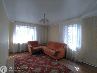 Лот: 21786055. Фото: 1. Продажа Частный дом Лугавское... Дома