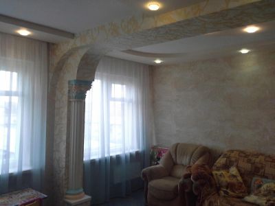 Лот: 6810334. Фото: 1. 3-х ком. на берегу Енисея Ульяновский... Квартиры, студии