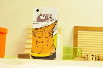 Лот: 4971428. Фото: 1. Iphone 6 секс Nike. Чехлы, бамперы