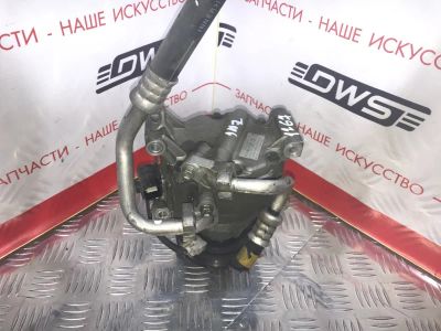 Лот: 16652362. Фото: 1. Компрессор кондиционера Toyota... Двигатель и элементы двигателя