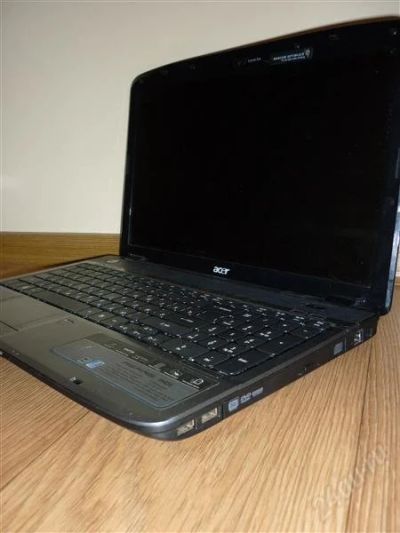 Лот: 984517. Фото: 1. Дешевый! Acer 5542G цена. Ноутбуки