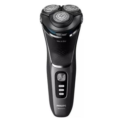 Лот: 24456500. Фото: 1. Электробритва Philips Series 3000... Укладка и стрижка волос, бритьё, эпиляция