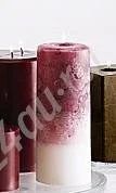 Лот: 189298. Фото: 1. !!!Трехслойная свеча PartyLite... Аксессуары