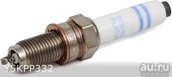 Лот: 17645633. Фото: 1. Свеча 0241145523 BOSCH. Расходные материалы