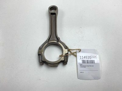 Лот: 25530043. Фото: 1. Шатун Infiniti Fx37 2010 12100EY00B... Двигатель и элементы двигателя