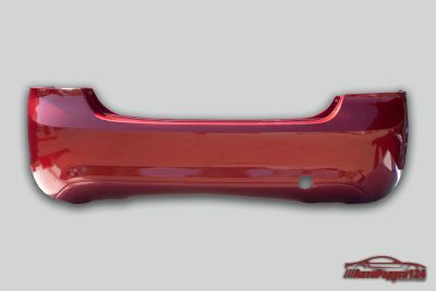 Лот: 21064117. Фото: 1. Бампер Ford Focus 2, Форд Фокус... Кузов