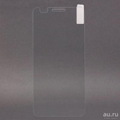 Лот: 15884671. Фото: 1. Защитное стекло Activ для "HTC... Защитные стёкла, защитные плёнки