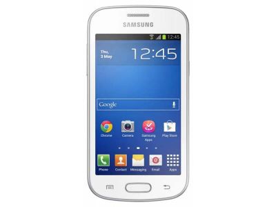 Лот: 5360520. Фото: 1. Продам Samsung Galaxy Star Plus... Смартфоны