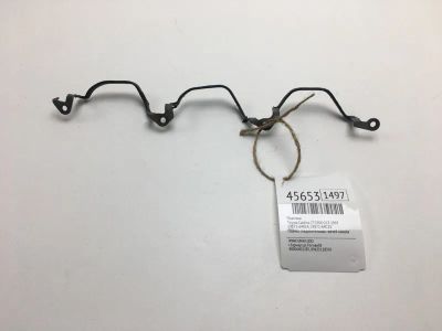 Лот: 20392082. Фото: 1. Пластина Toyota Caldina 1997 1987164024... Кузов