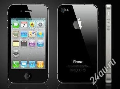 Лот: 2618957. Фото: 1. Айфон iPhone 4s отличная копия... Кнопочные мобильные телефоны