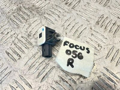 Лот: 25305349. Фото: 1. датчик airbag Ford Focus CB8. Двигатель и элементы двигателя