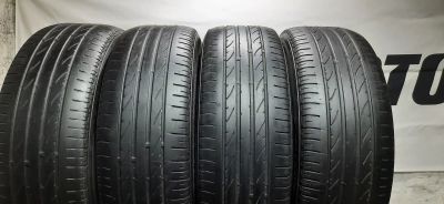 Лот: 19327369. Фото: 1. 225/65R17 102H Bridgestone Dueler... Шины