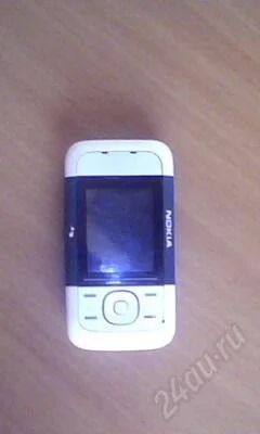 Лот: 1099280. Фото: 1. nokia 5200. Кнопочные мобильные телефоны