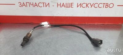 Лот: 17776679. Фото: 1. Лямбда-зонд Toyota Ipsum ACM21W... Электрооборудование