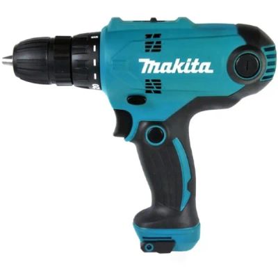 Лот: 24507776. Фото: 1. Дрель-шуруповерт Makita DF0300X1. Электроинструмент