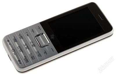 Лот: 2400835. Фото: 1. телефон fly ds120 обмен!!. Кнопочные мобильные телефоны