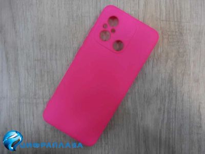 Лот: 20935178. Фото: 1. Чехол силиконовый для Xiaomi Redmi... Чехлы, бамперы