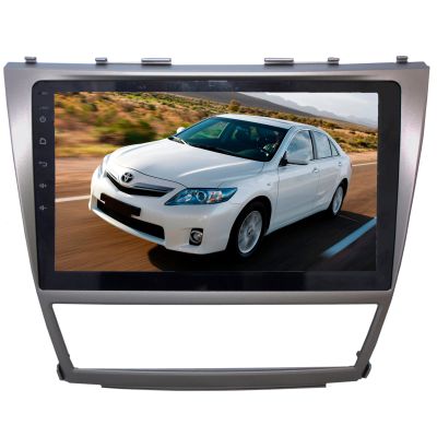 Лот: 18059223. Фото: 1. Штатная магнитола для Toyota Camry... Автомагнитолы